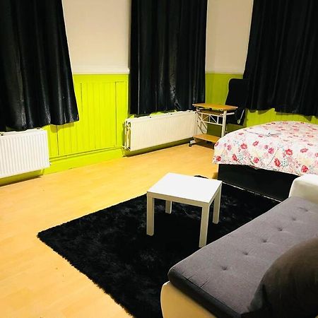 Etablissement Close Fer Me Apartment Liege Luaran gambar