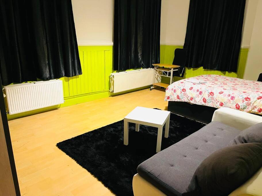 Etablissement Close Fer Me Apartment Liege Luaran gambar